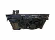 Radiator Pack Set PEUGEOT PARTNER TEPEE 1.6 HDi 90 962272049