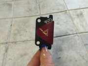 Nottaste PEUGEOT 307 (3A/C) 2.0 HDi 90