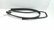 Zierleiste Windschutzscheibe Frontscheibe NISSAN PRIMASTAR Furgon (X83) 2.0 dCi 115