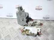 Türschloss vorne links NISSAN PRIMERA Traveller (WP11) 2.0 TD C2640C