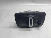Schalter für Licht Audi A6 (4G, C7) 4G0941531D