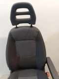 Sitz rechts vorne Fiat Ducato Kasten (244)