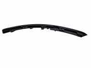 Front Bumper Center Moulding AUDI A6 Allroad (4FH, C6) 3.0 TDI quattro 4F0807490