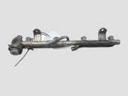 KRAFTSTOFFVERTEILER EINSPRITZLEISTE VERTEILERROHR AUDI A4 (8D2, B5) 1.8 058133681