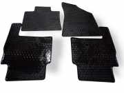 Mattenset KIA SORENTO II (XM) 2.2 CRDi 4WD 2P132ADE70 2P131ADE80