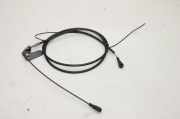 Throttle Cable MERCEDES-BENZ SLK (R171) 200 Kompressor (171.442) A1717900059