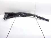 Rechte Ecke der vorderen Stoßstange VW PASSAT Variant B5 (3B5) 1.9 TDI 3B0807050C