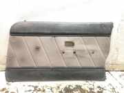 Türpolster vorne rechts AUDI 80 (81, 85, B2) 1.6 D