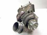 Turbolader CITROËN C-CROSSER (EP_) 2.2 HDi 9683657880