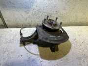 Radnaben vorne rechts NISSAN QASHQAI / QASHQAI +2 I (J10, JJ10) 1.5 dCi