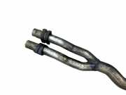 Auspuffanlage hinten Mercedes-Benz E-Klasse (W211)