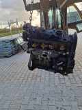 Motor VOLVO S60 II DRIVe / D2 1642093 D4162T