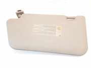 Sonnenblende rechts Nissan Micra II (K11)