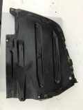 Bodenschutz der Frontstoßstange BMW 3 Coupe (E92) 335 i 7128216