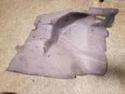 Kofferaum Schlossverkleidung BMW 3 (E46) 320 i 51478146936