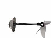 Türanschlag hinten links NISSAN X-TRAIL (T31) 2.0 dCi