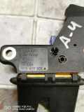 Heckklappenschloss AUDI A4 (8E2, B6) 2.5 TDI quattro 8E5827505A