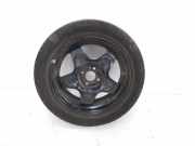 Stahlfelgen Satz Dacia Lodgy (JS)