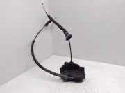 Türschloss rechts vorne Renault Koleos I (HY)