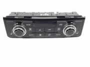 Klimabedienteil AUDI A8 D4 (4H_) 4.2 FSI quattro 4H0820043D