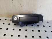 Türaußengriff hinten rechts AUDI 80 Avant (8C, B4) 2.0 E 4A0837206