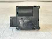 Air Flap Motor AUDI A6 Allroad (4FH, C6) 3.0 TDI quattro 0132801369