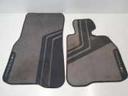 Mattenset BMW 4 Coupe (F32, F82) M4 51472407306