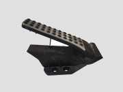 Gaspedal MERCEDES-BENZ E (W212) E 220 CDI / BlueTEC (212.001, 212.002) A2043000200