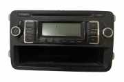 Radio/Navigationssystem-Kombination VW Caddy III Kasten (2KA) 1K0035156A