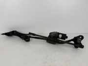 Scheibenwischermechanismus vorne BMW 5 (E60) 530 d 6934279