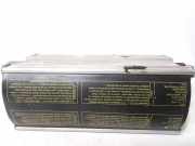 Passenger Safety Bag SRS SKODA OCTAVIA I Combi (1U5) RS 1.8 T 1828102083P