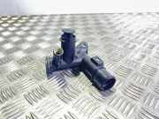 Schlauch Kühlung FORD GRAND C-MAX (DXA/CB7, DXA/CEU) 1.6 TDCi 9684589080