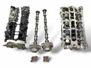 Motorkopf FORD FOCUS III 1.6 Flexifuel 101151670
