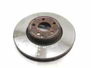 Bremsscheibe vorne links MERCEDES-BENZ E T-Model (S212) E 250 CDI / BlueTEC 4-matic (212.282, 212.297)