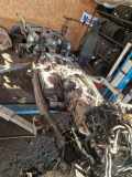 Rahmen LAND ROVER RANGE ROVER SPORT (L320) 2.7 D 4x4