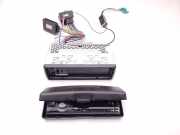 Radio/Navigationssystem-Kombination Mercedes-Benz Viano (W639) GRUNDIG