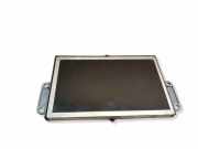 Navigationsanzeige PEUGEOT 407 Coupe (6C_) 2.0 HDi FL55664B