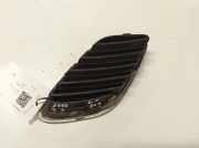 Vorderer oberer Gitter SAAB 9-3 (YS3F) 2.2 TiD 1287228