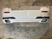 Stoßstange hinten BMW 7er (F01, F02, F03, F04)