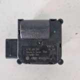 Air Flap Motor AUDI A6 Allroad (4FH, C6) 3.0 TDI quattro CZ1168803141