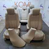 Sitz links vorne Land Rover Range Rover III (L322)