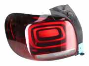 Rücklicht hinten links CITROËN C3 AIRCROSS II 1.2 Puretech 110 YQ00767380