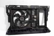 Kühlmodul Peugeot 307 ()