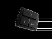 Tastenpanel VW PASSAT B7 (362) 1.4 TSI 3AA035624