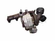 Turbolader VW CADDY III Furgon (2KA, 2KH, 2CA, 2CH) 1.9 TDI 03G253014 03G971858AA