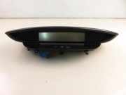 Kombiinstrument CITROËN C4 Coupe (LA_) 1.6 HDi P96631954ZD