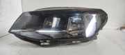 Hauptscheinwerfer rechts VW Caddy IV Kasten (SAA, SAH) 3043896