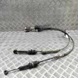 Seilzug für Schaltgetriebe Opel Vivaro B Combi (X82) 349357201R