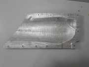 Hinterer mittlerer unterer Schutz BMW X7 (G07) xDrive40d M Sport 7424885