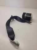 Sicherheitsgurt rechts hinten VW Tiguan I (5N) 5N0857806
